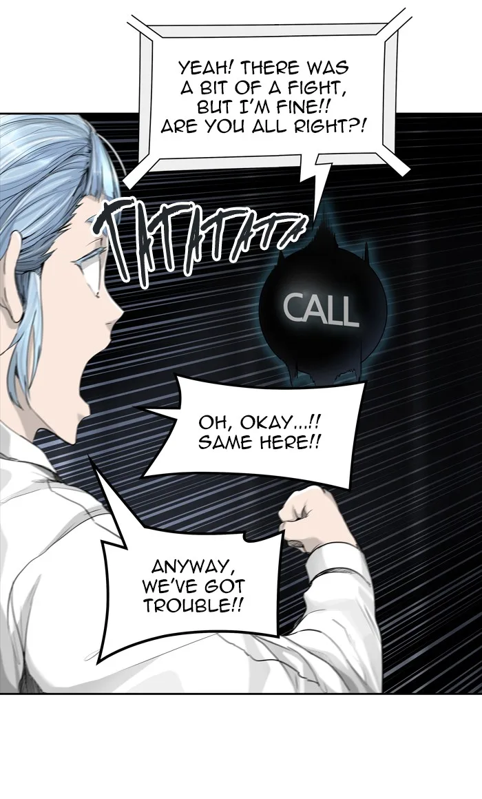Tower of God - Chapter 432 - Page 48