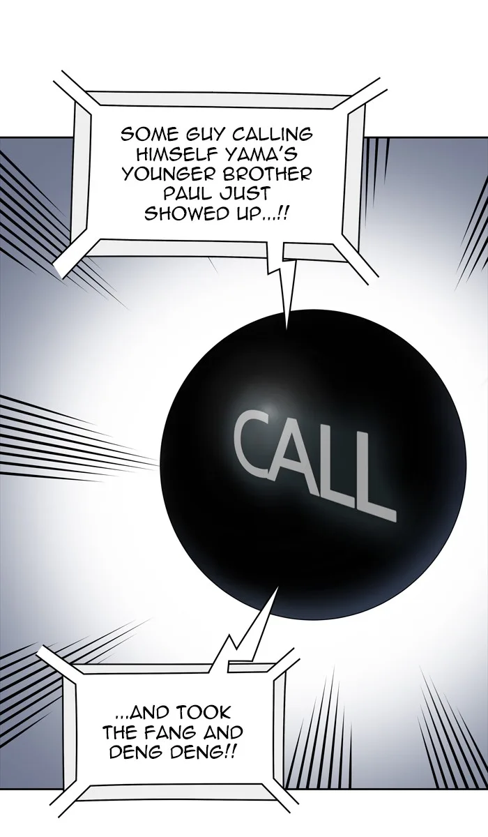 Tower of God - Chapter 432 - Page 49