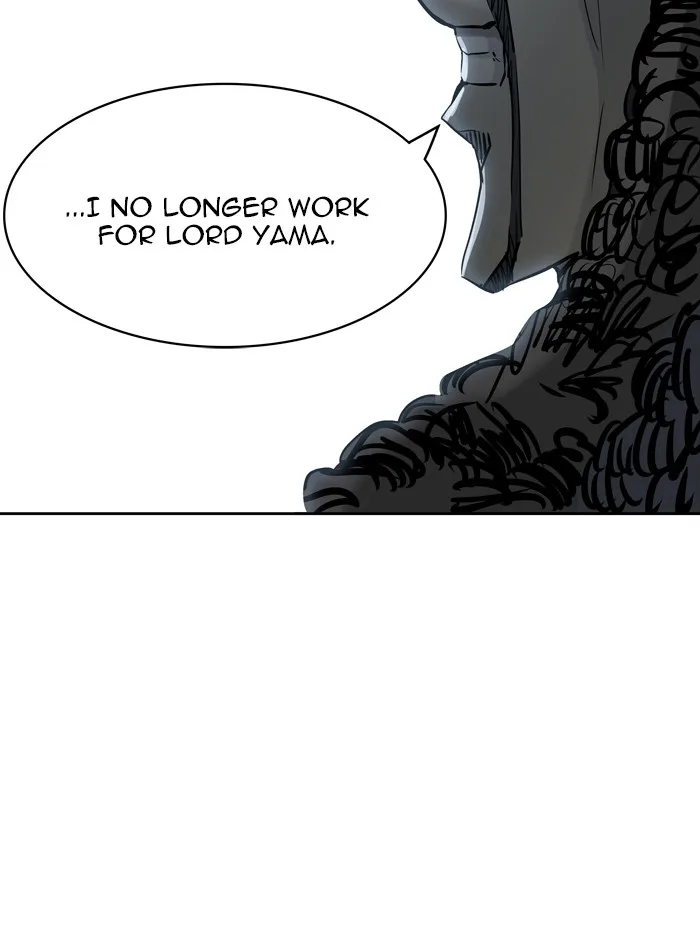 Tower of God - Chapter 432 - Page 5