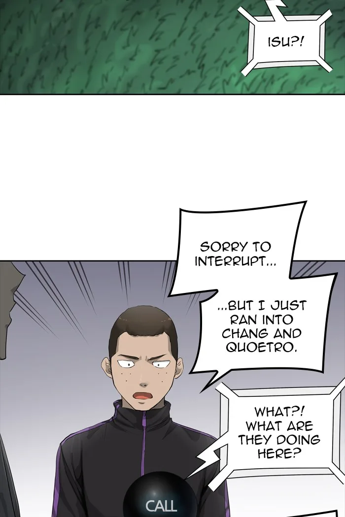 Tower of God - Chapter 432 - Page 51