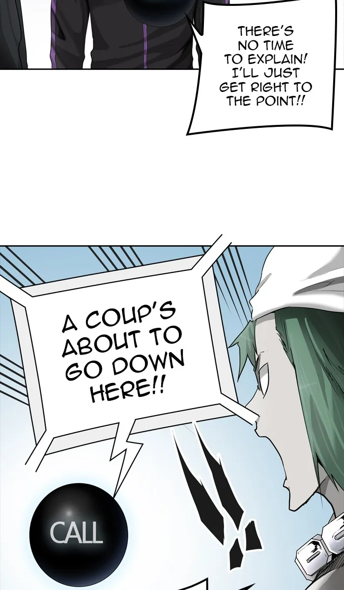 Tower of God - Chapter 432 - Page 52