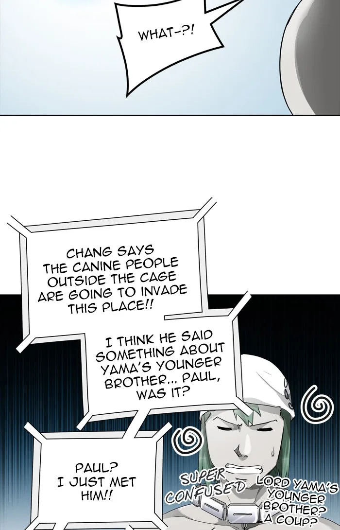 Tower of God - Chapter 432 - Page 53