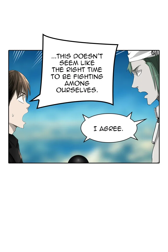 Tower of God - Chapter 432 - Page 56