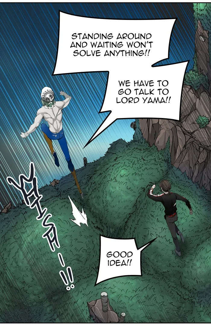 Tower of God - Chapter 432 - Page 57