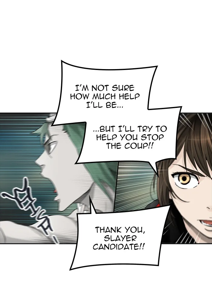 Tower of God - Chapter 432 - Page 58