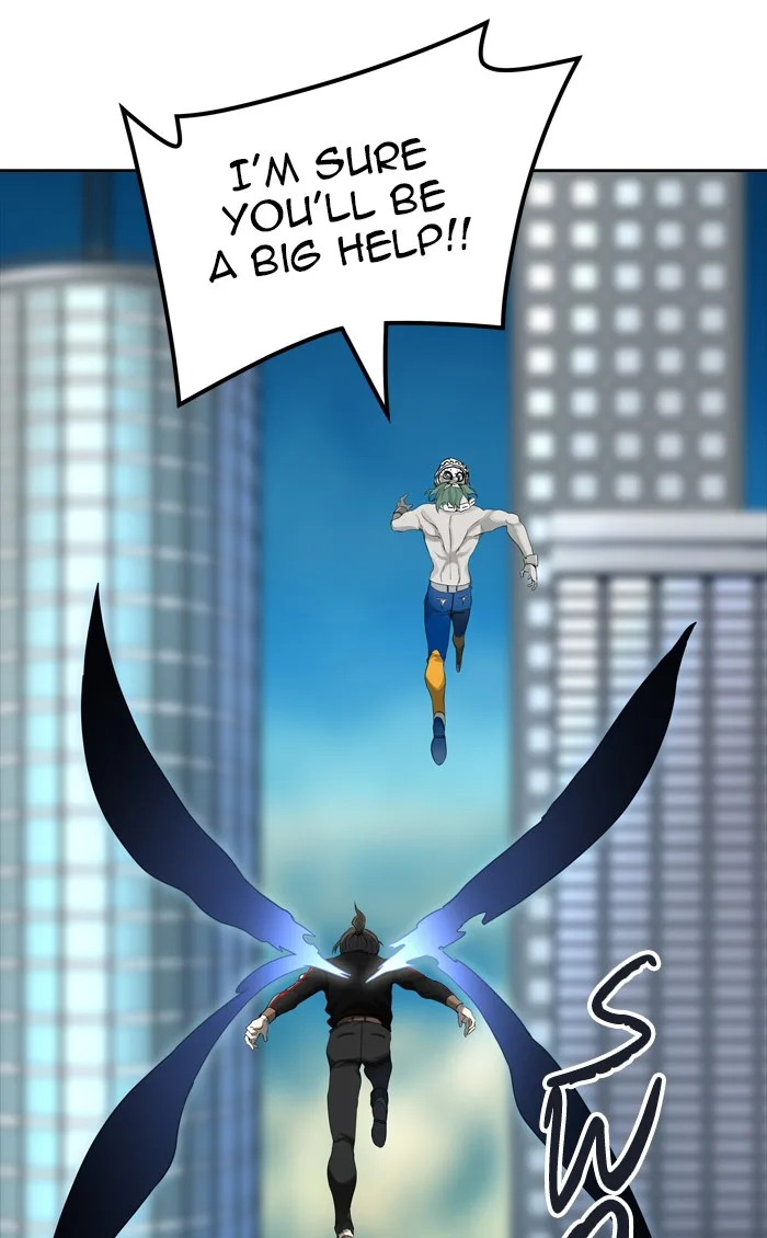 Tower of God - Chapter 432 - Page 59
