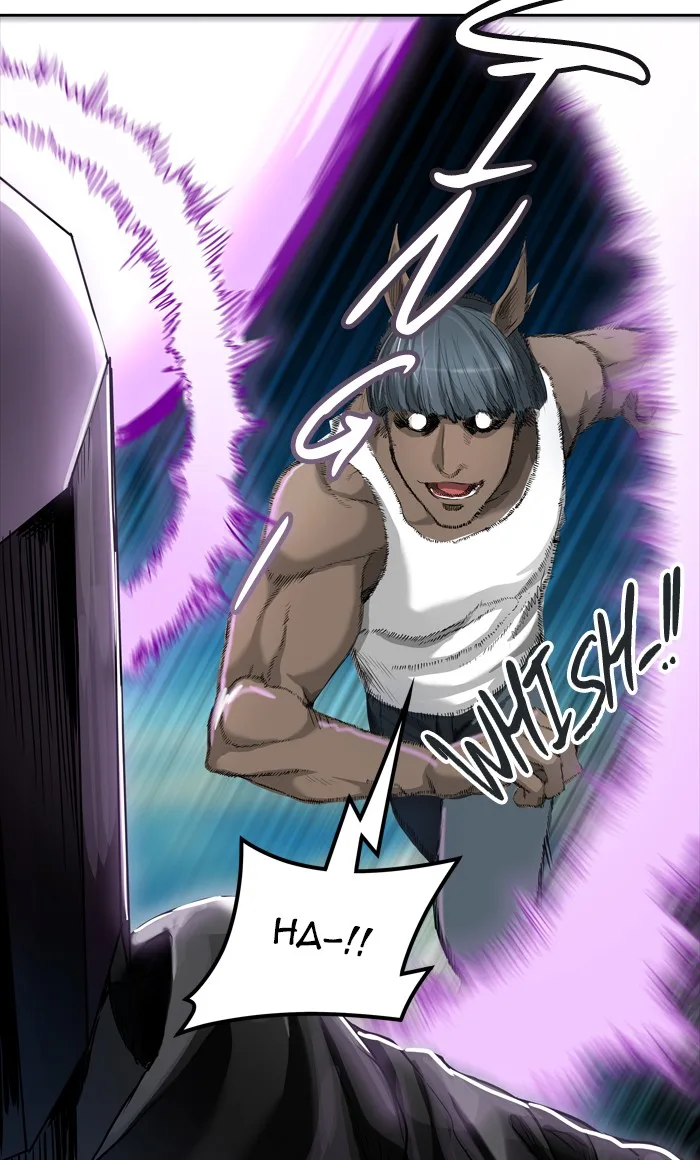 Tower of God - Chapter 432 - Page 61