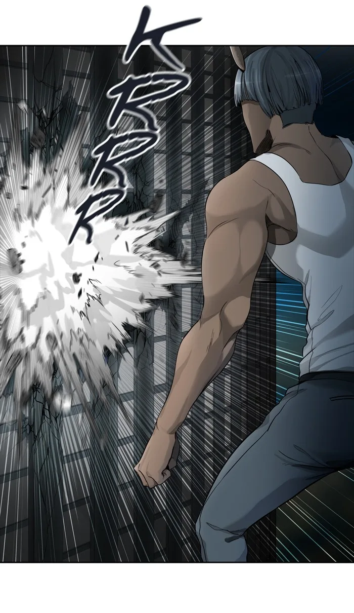 Tower of God - Chapter 432 - Page 64