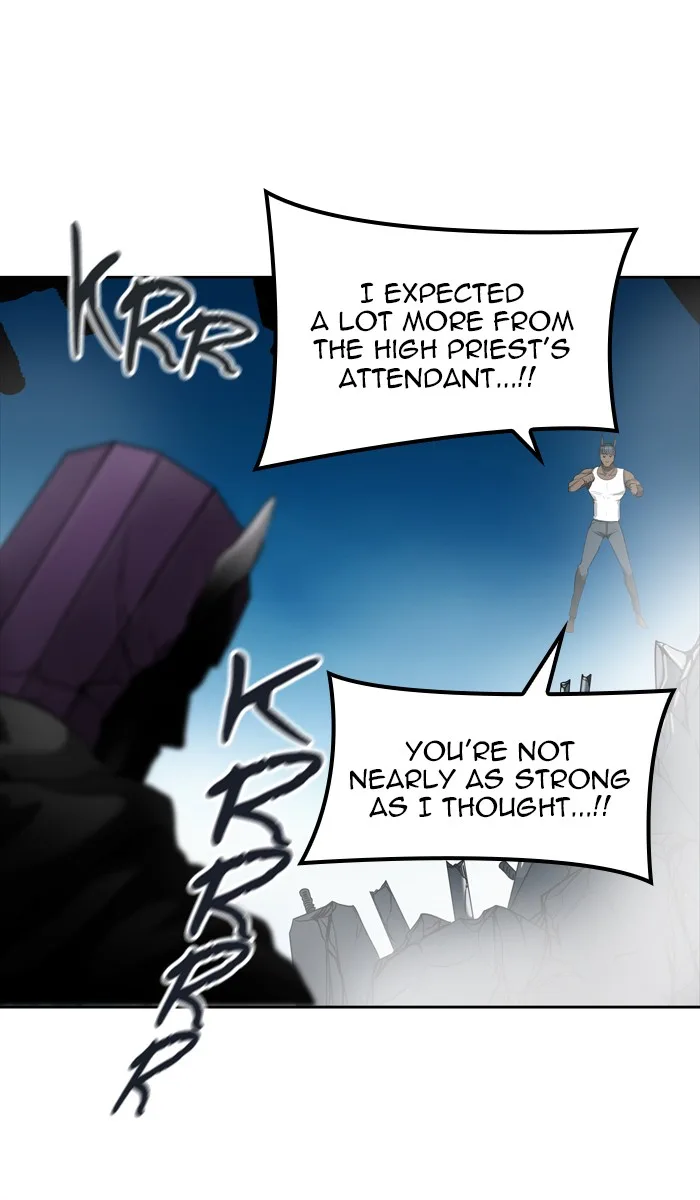 Tower of God - Chapter 432 - Page 65