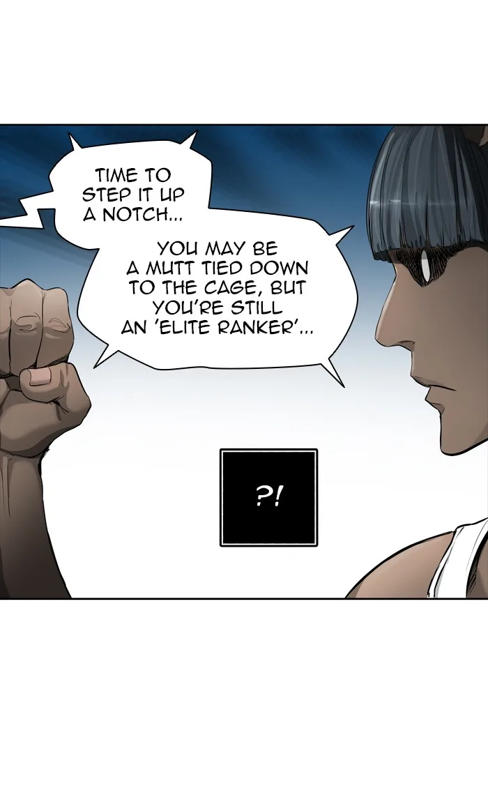 Tower of God - Chapter 432 - Page 66