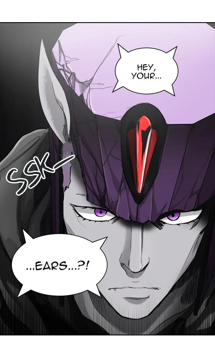 Tower of God - Chapter 432 - Page 67