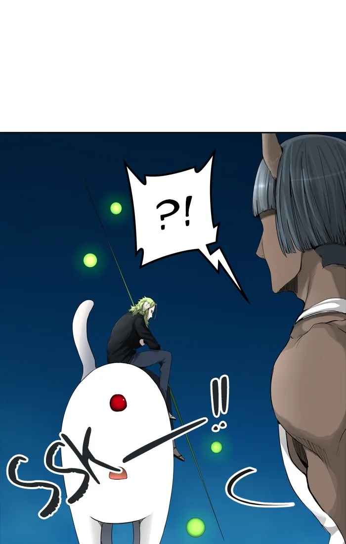 Tower of God - Chapter 432 - Page 70