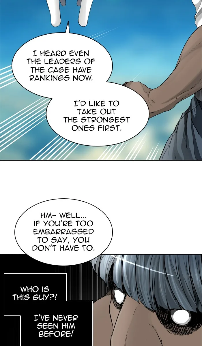 Tower of God - Chapter 432 - Page 71