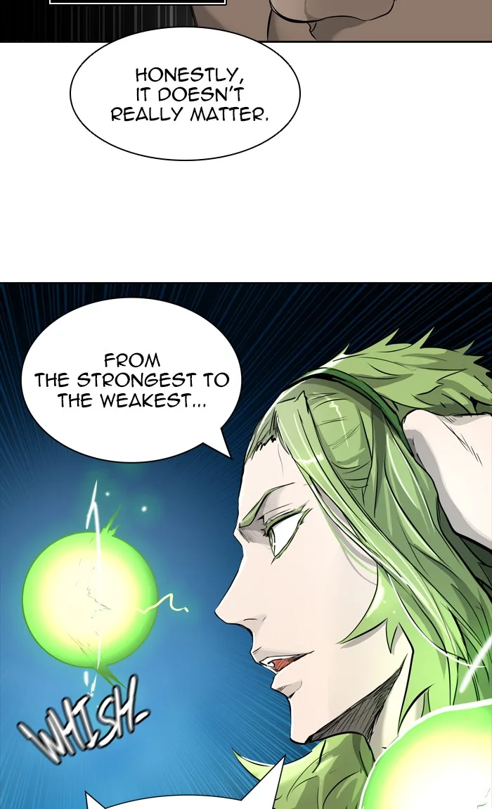 Tower of God - Chapter 432 - Page 72