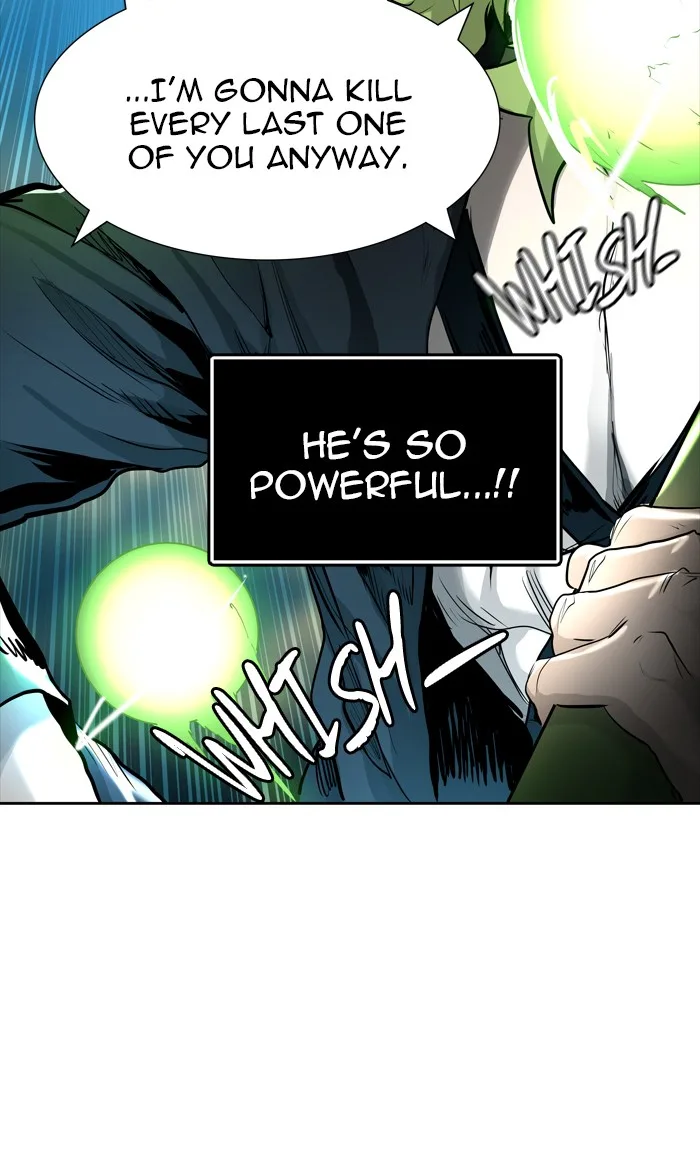 Tower of God - Chapter 432 - Page 73