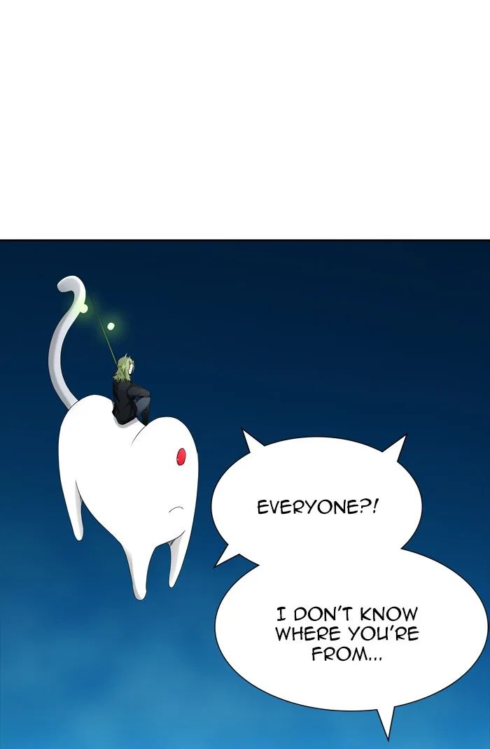 Tower of God - Chapter 432 - Page 74