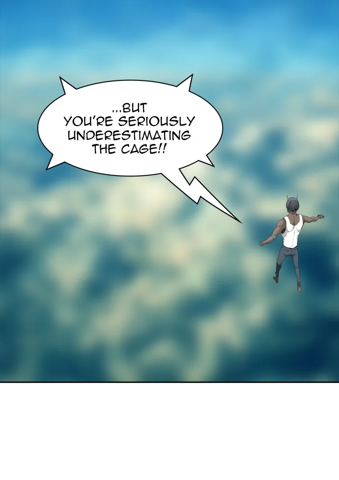 Tower of God - Chapter 432 - Page 75