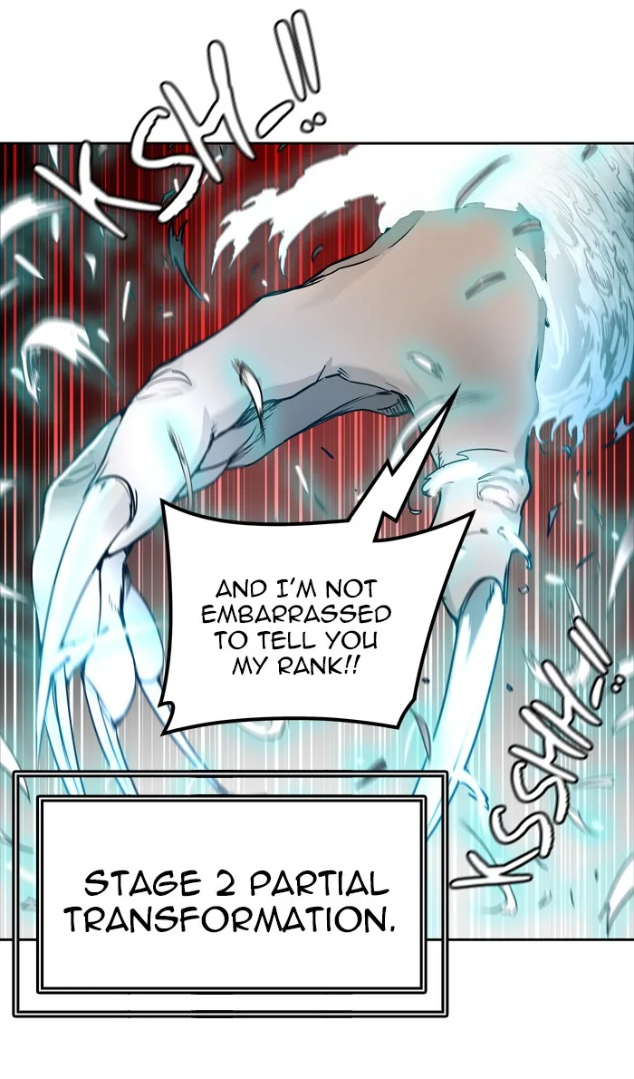 Tower of God - Chapter 432 - Page 76