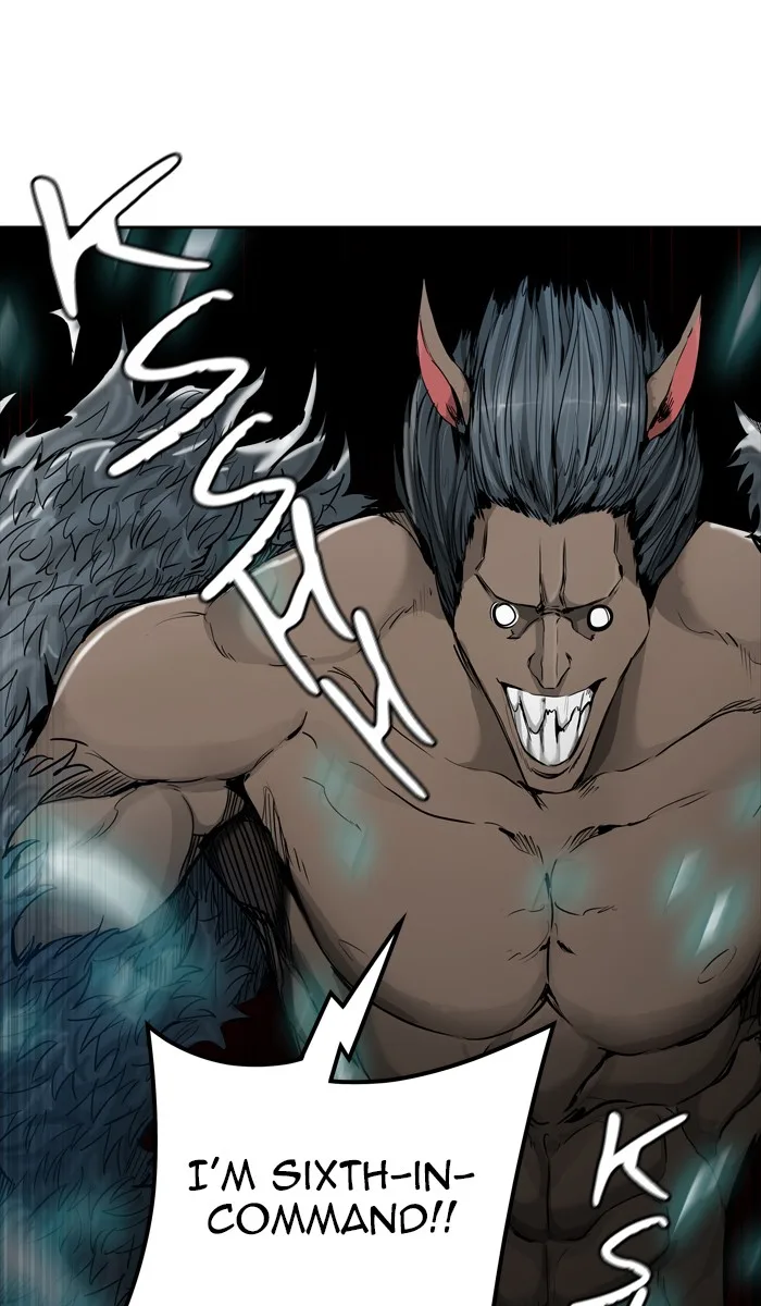 Tower of God - Chapter 432 - Page 77