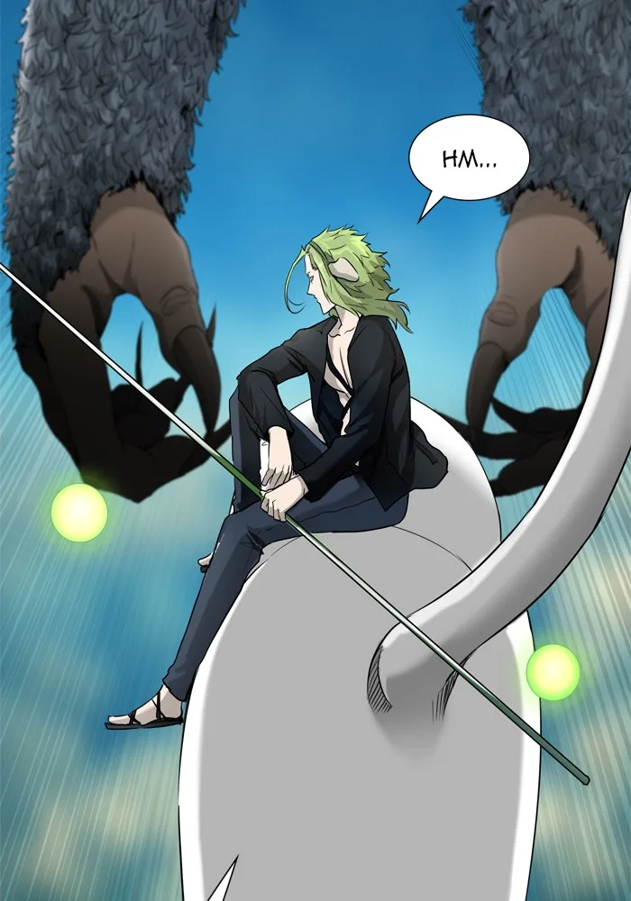 Tower of God - Chapter 432 - Page 80