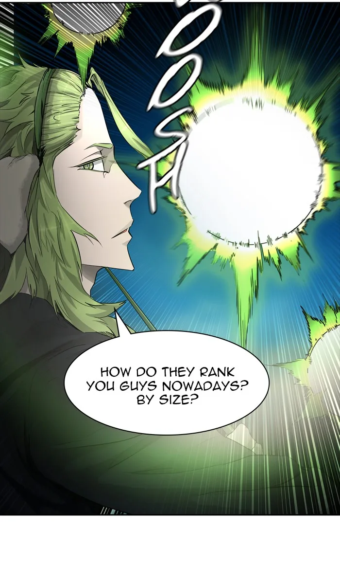 Tower of God - Chapter 432 - Page 82