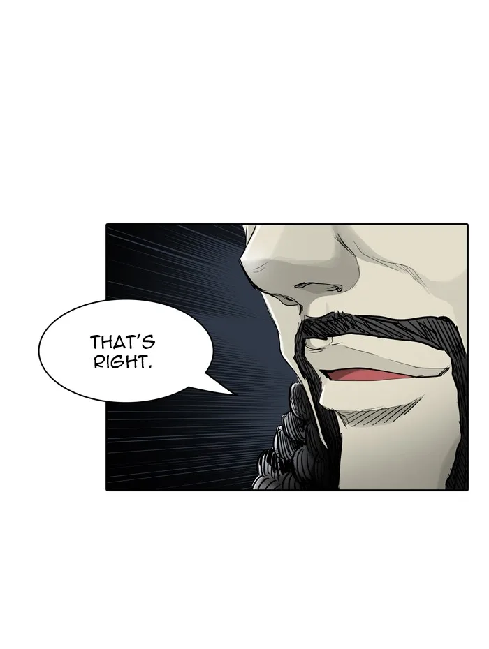 Tower of God - Chapter 432 - Page 9