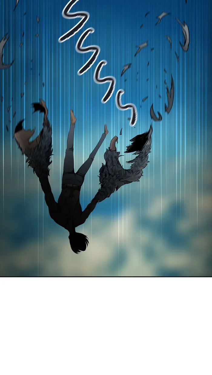 Tower of God - Chapter 432 - Page 92