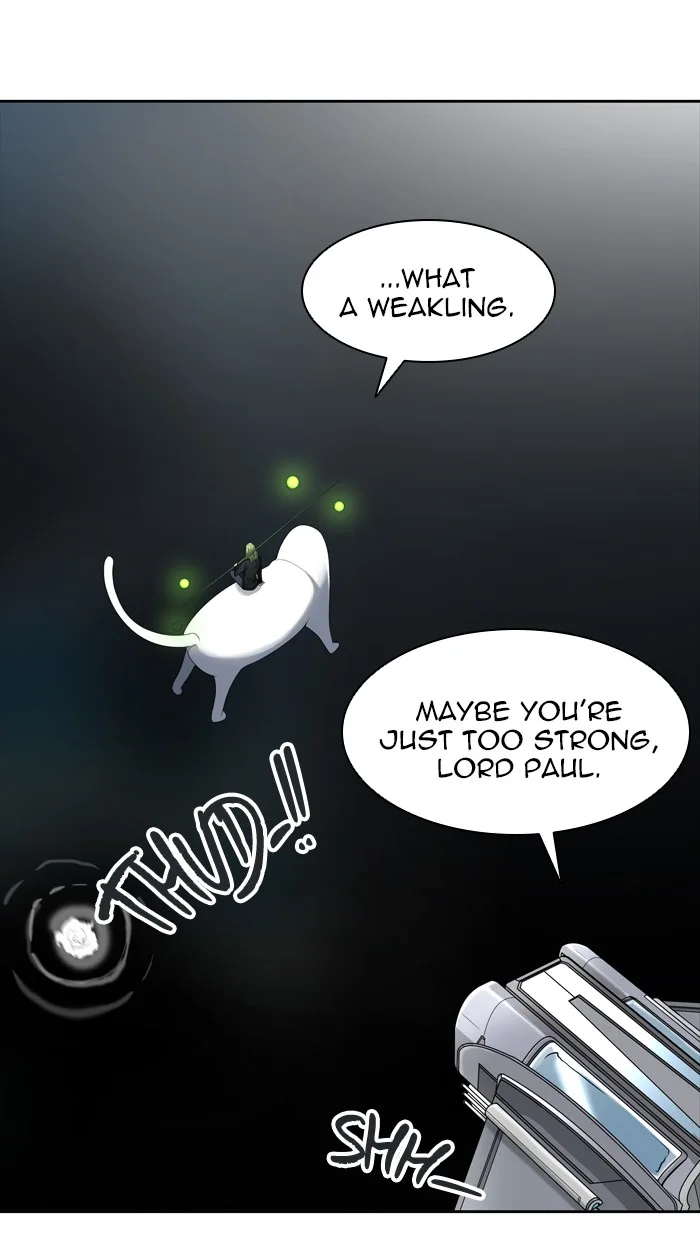 Tower of God - Chapter 432 - Page 93