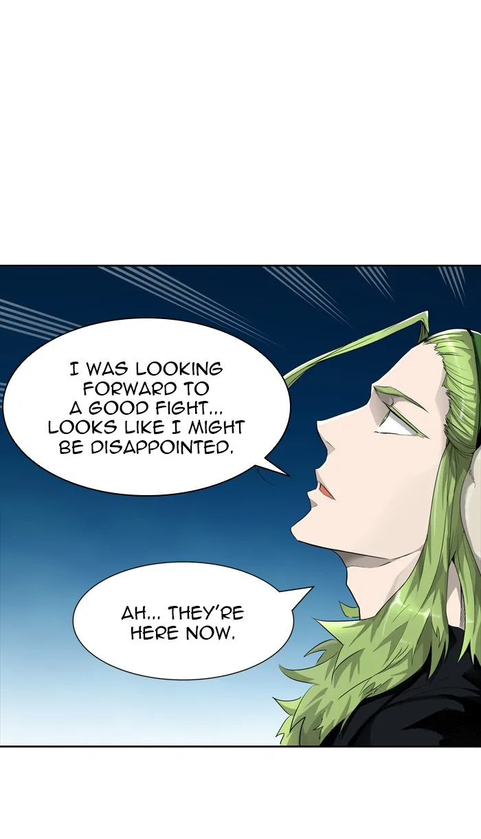 Tower of God - Chapter 432 - Page 94