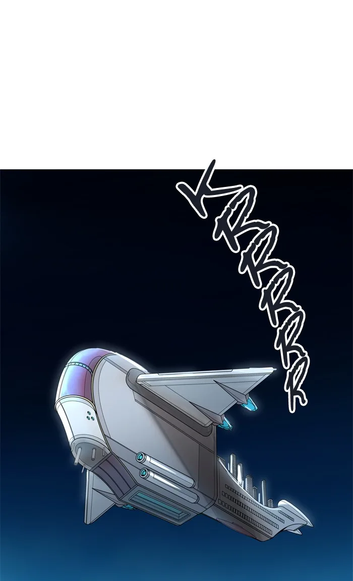 Tower of God - Chapter 432 - Page 95