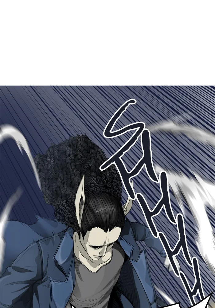 Tower of God - Chapter 432 - Page 99