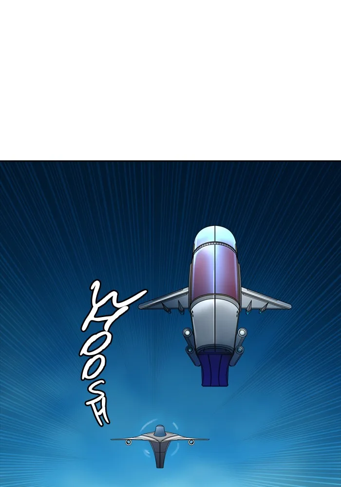 Tower of God - Chapter 433 - Page 1