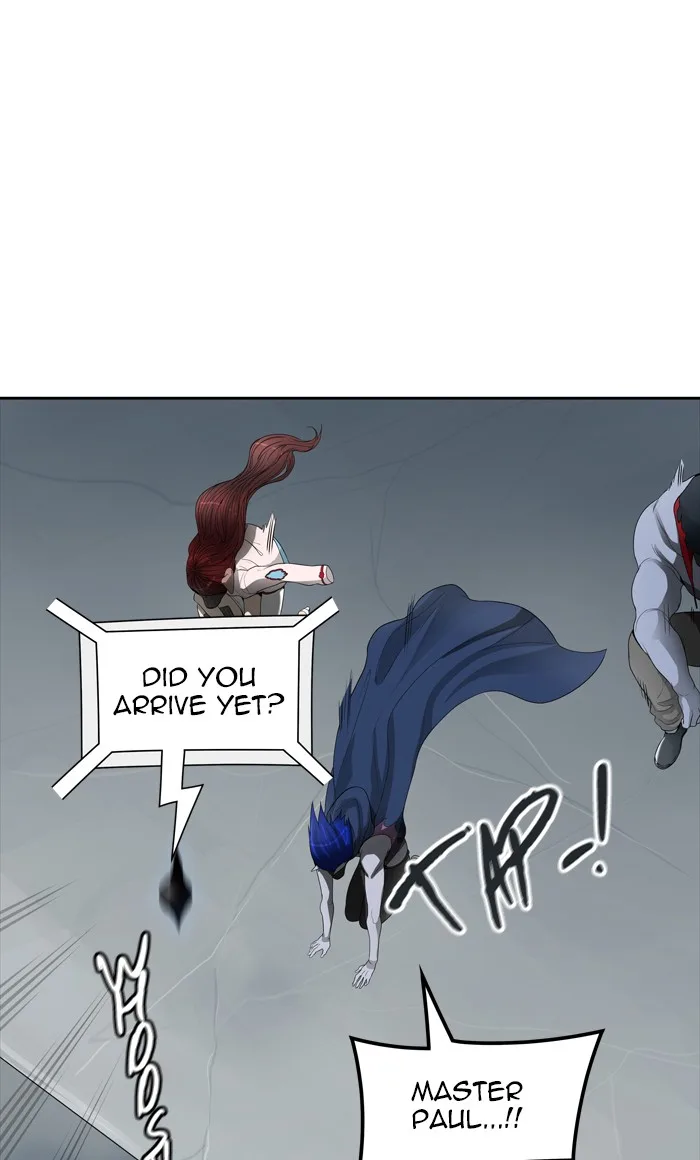 Tower of God - Chapter 433 - Page 10