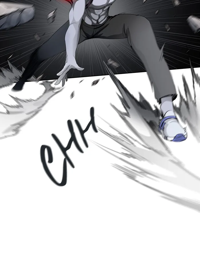 Tower of God - Chapter 433 - Page 100