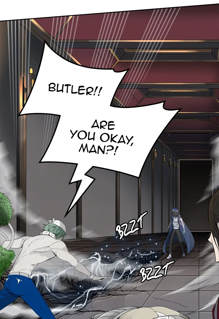 Tower of God - Chapter 433 - Page 101