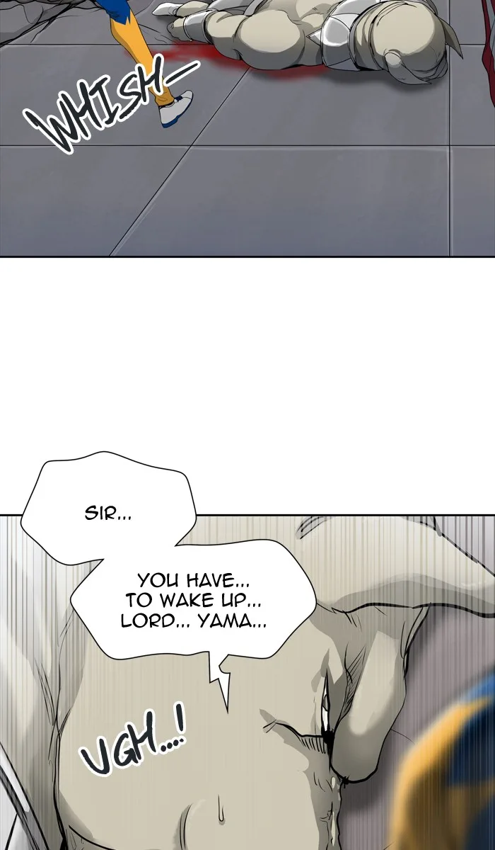 Tower of God - Chapter 433 - Page 102
