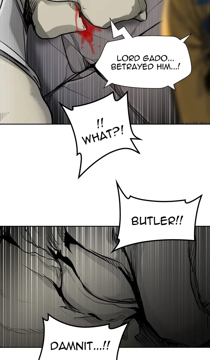 Tower of God - Chapter 433 - Page 103