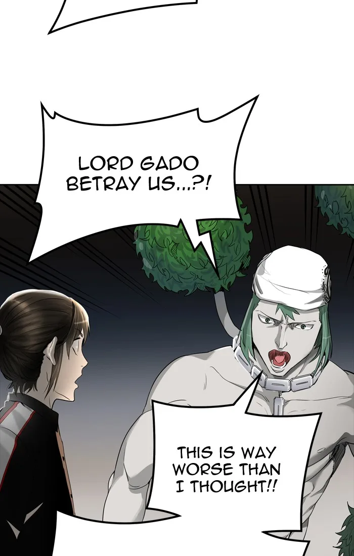 Tower of God - Chapter 433 - Page 104