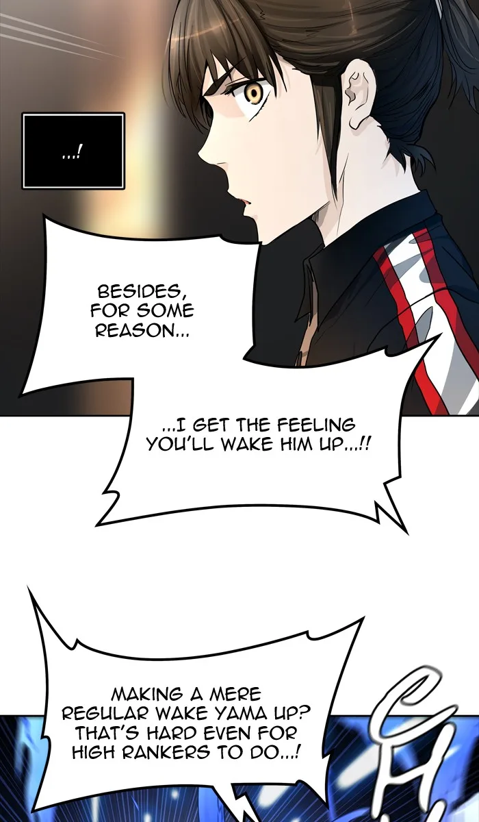 Tower of God - Chapter 433 - Page 106