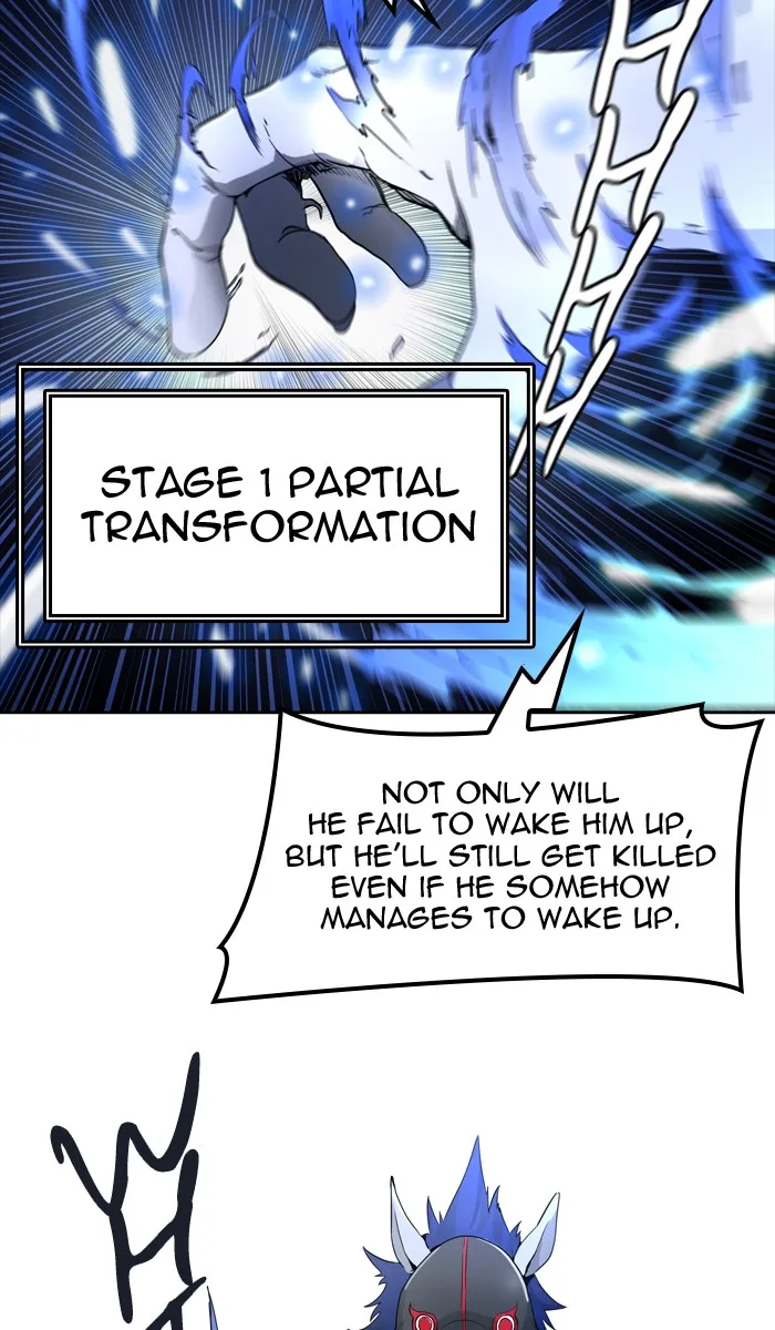Tower of God - Chapter 433 - Page 107