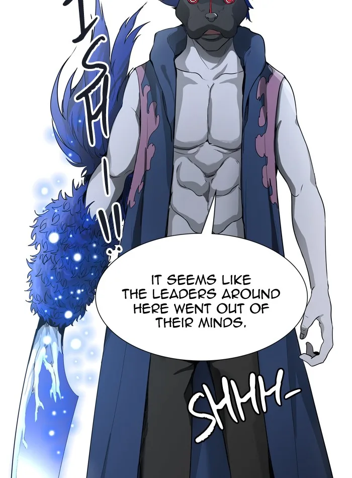 Tower of God - Chapter 433 - Page 108