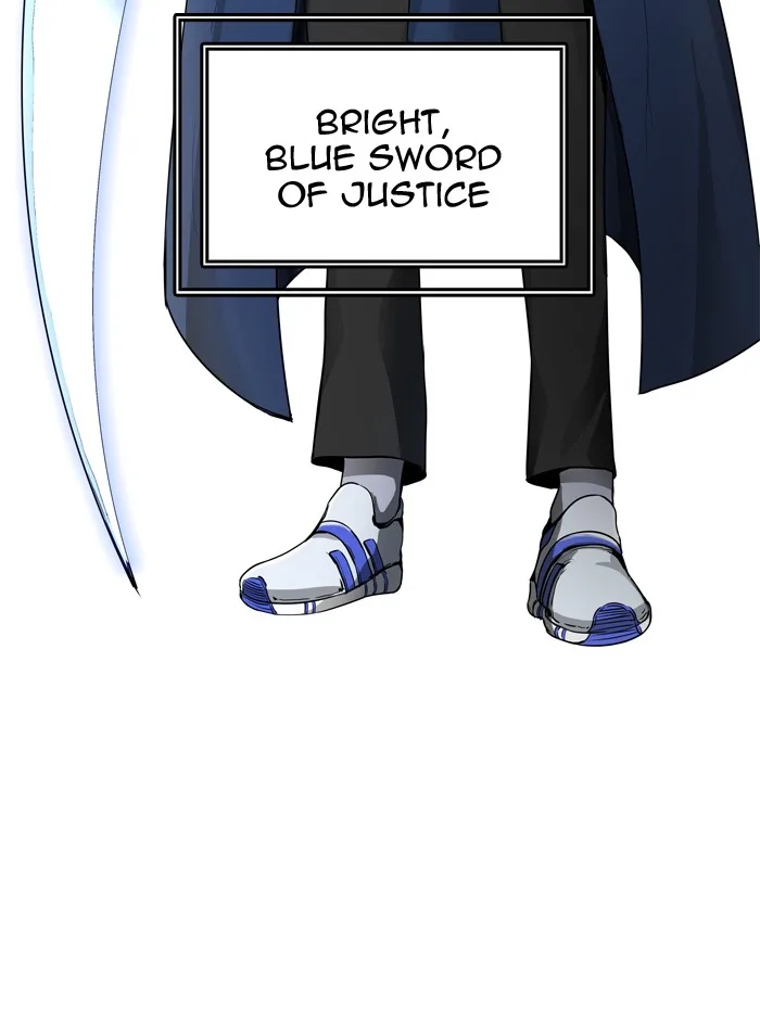Tower of God - Chapter 433 - Page 109