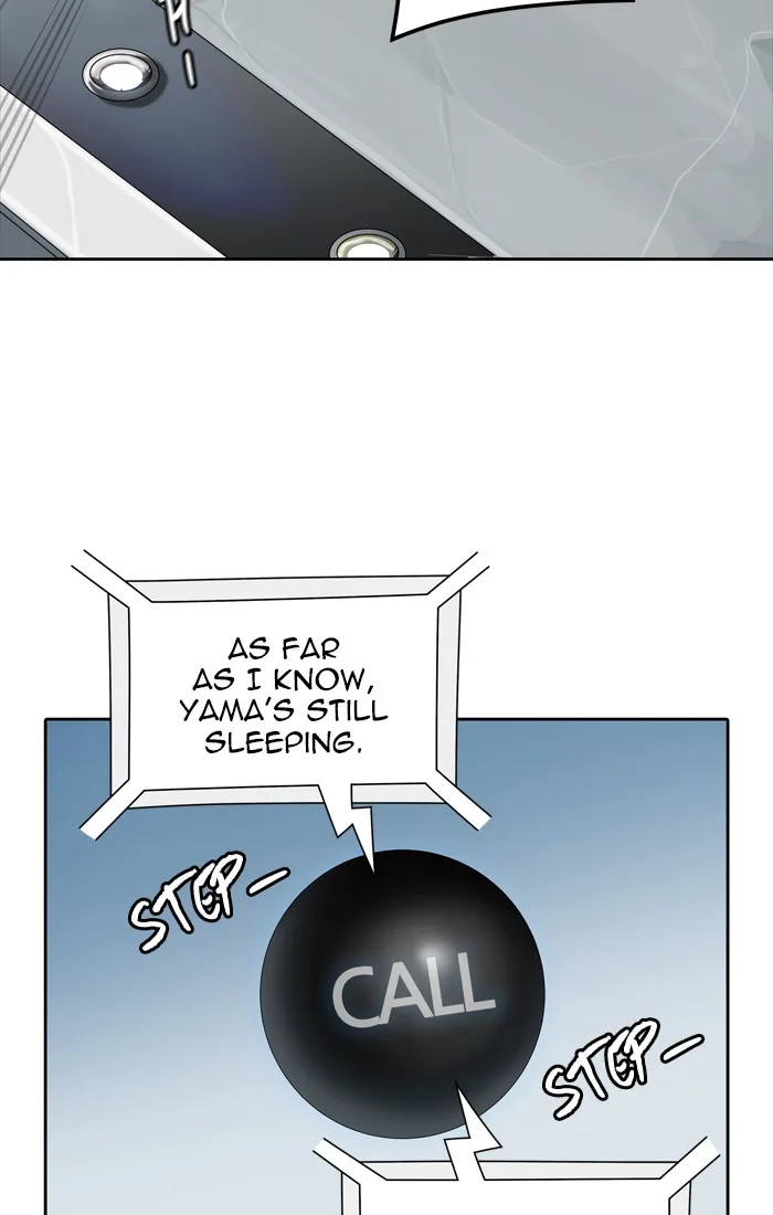 Tower of God - Chapter 433 - Page 11