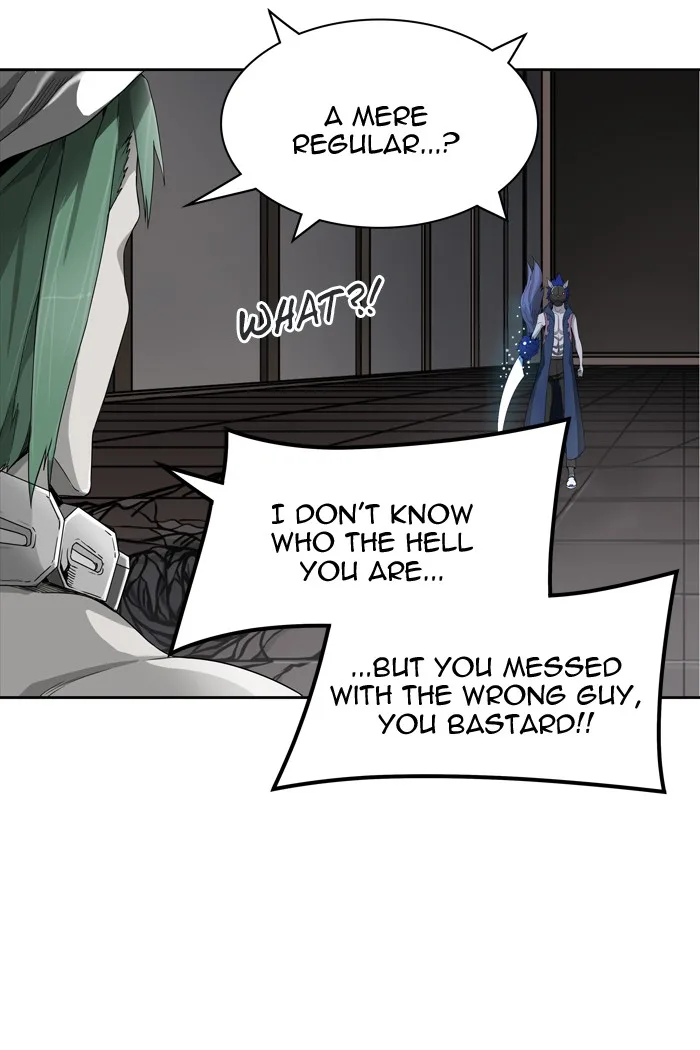 Tower of God - Chapter 433 - Page 110