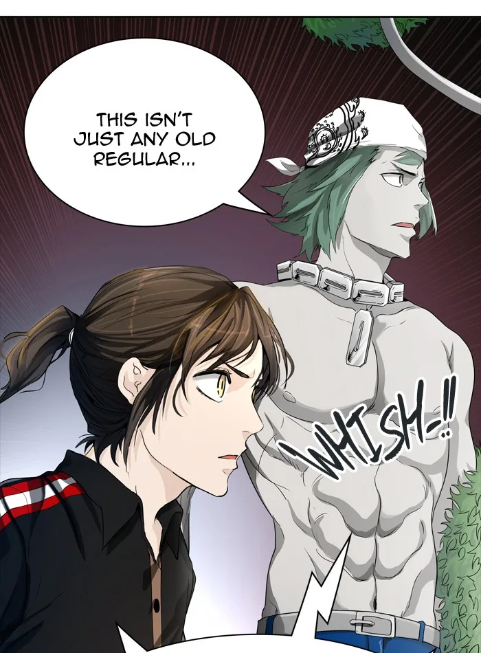 Tower of God - Chapter 433 - Page 111