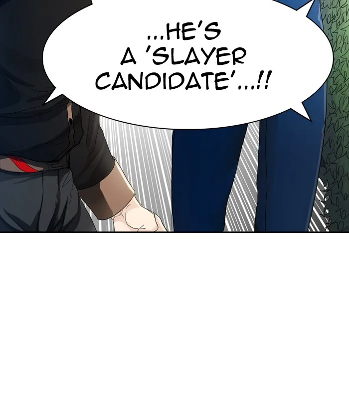 Tower of God - Chapter 433 - Page 112