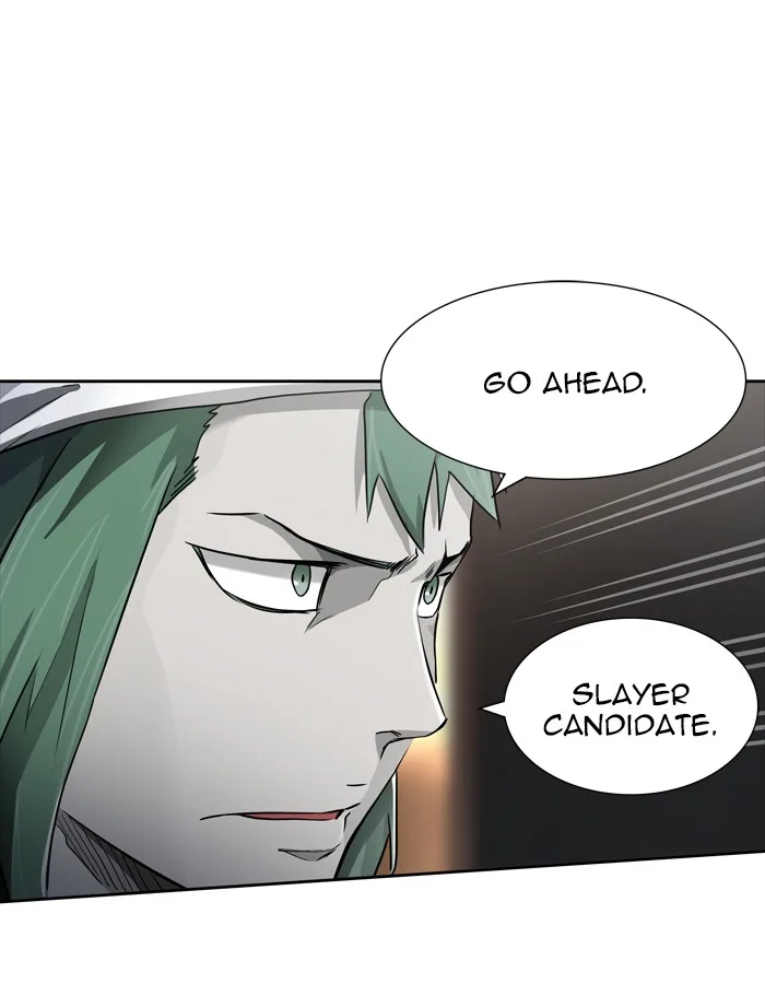 Tower of God - Chapter 433 - Page 113