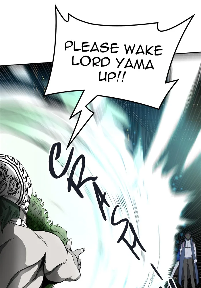 Tower of God - Chapter 433 - Page 114