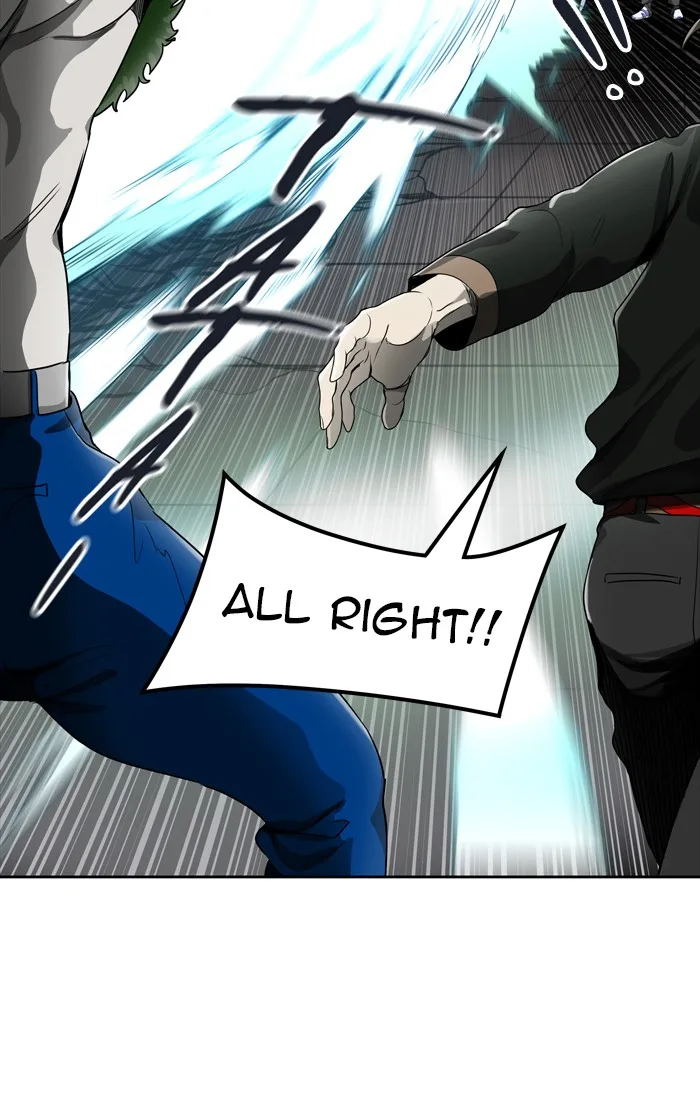 Tower of God - Chapter 433 - Page 115