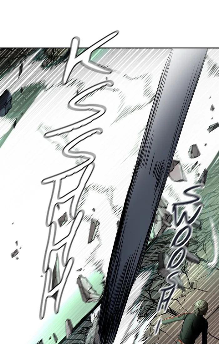 Tower of God - Chapter 433 - Page 116
